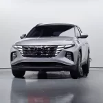 Hyundai Tucson 2021 Diesel 2.0 4WD Premium