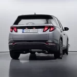 Hyundai Tucson 2021 Diesel 2.0 4WD Premium