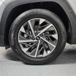 Hyundai Tucson 2021 Diesel 2.0 4WD Premium