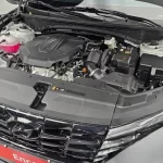 Hyundai Tucson 2021 Diesel 2.0 4WD Premium