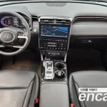 Hyundai Tucson 2021 Diesel 2.0 4WD Premium