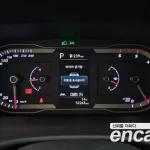 Hyundai Tucson 2021 Diesel 2.0 4WD Premium
