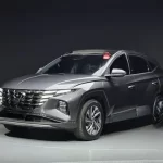 Hyundai Tucson 2021 Inspiration 2WD