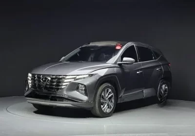 Hyundai Tucson 2021 Inspiration 2WD