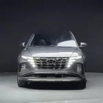 Hyundai Tucson 2021 Inspiration 2WD