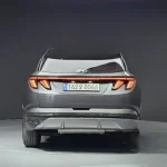 Hyundai Tucson 2021 Inspiration 2WD