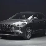 Hyundai Tucson 2022 Inspiration 2WD