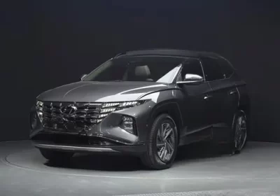 Hyundai Tucson 2022 Inspiration 2WD