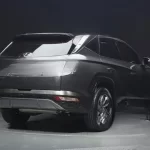 Hyundai Tucson 2022 Inspiration 2WD