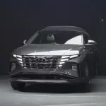 Hyundai Tucson 2022 Inspiration 2WD