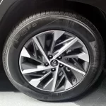 Hyundai Tucson 2022 Inspiration 2WD