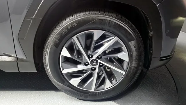 Hyundai Tucson 2022 Inspiration 2WD