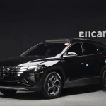 Hyundai Tucson 2022 Gasoline 1.6 Turbo 2WD Inspiration