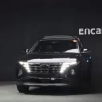 Hyundai Tucson 2022 Gasoline 1.6 Turbo 2WD Inspiration