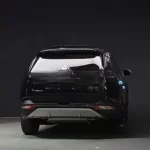 Hyundai Tucson 2022 Gasoline 1.6 Turbo 2WD Inspiration