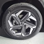 Hyundai Tucson 2022 Gasoline 1.6 Turbo 2WD Inspiration