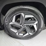 Hyundai Tucson 2022 Gasoline 1.6 Turbo 2WD Inspiration