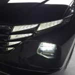 Hyundai Tucson 2022 Gasoline 1.6 Turbo 2WD Inspiration