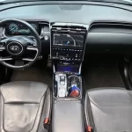 Hyundai Tucson 2022 Gasoline 1.6 Turbo 2WD Inspiration