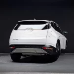Hyundai Tucson 2022 Gasoline 1.6 Turbo 2WD Inspiration