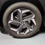 Hyundai Tucson 2022 Gasoline 1.6 Turbo 2WD Inspiration