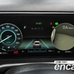 Hyundai Tucson 2022 Gasoline 1.6 Turbo 2WD Inspiration