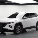 Hyundai Tucson 2021 Premium 2WD