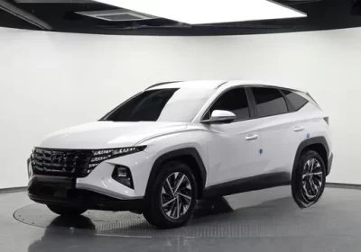 Hyundai Tucson 2021 Premium 2WD