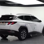 Hyundai Tucson 2021 Premium 2WD