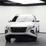 Hyundai Tucson 2021 Premium 2WD