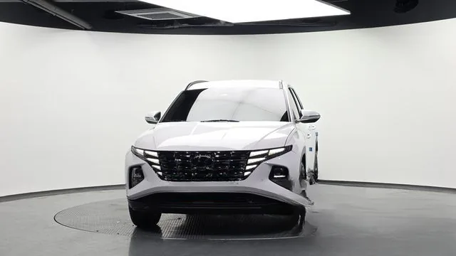 Hyundai Tucson 2021 Premium 2WD