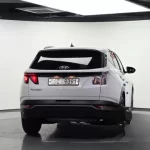 Hyundai Tucson 2021 Premium 2WD