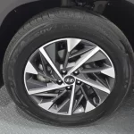 Hyundai Tucson 2021 Premium 2WD