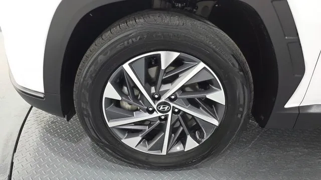 Hyundai Tucson 2021 Premium 2WD