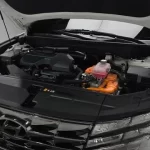 Hyundai Tucson 2021 Premium 2WD