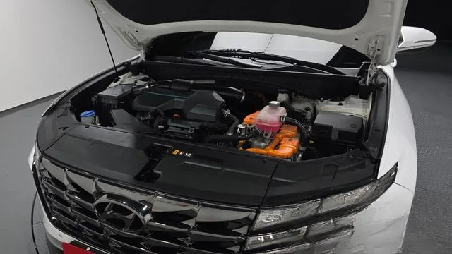Hyundai Tucson 2021 Premium 2WD