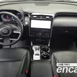 Hyundai Tucson 2021 Premium 2WD