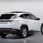 Hyundai Tucson 2023 Gasoline 1.6 Turbo 2WD Modern