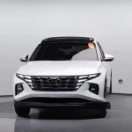 Hyundai Tucson 2023 Gasoline 1.6 Turbo 2WD Modern