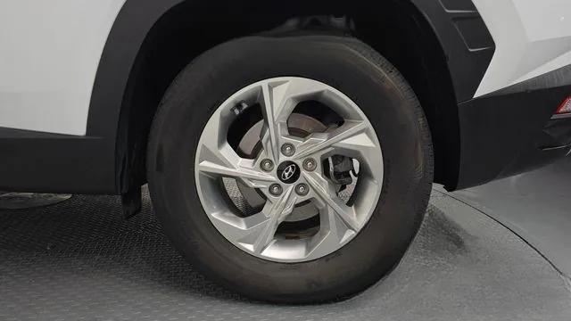 Hyundai Tucson 2023 Gasoline 1.6 Turbo 2WD Modern