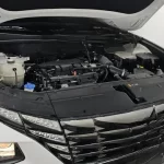 Hyundai Tucson 2023 Gasoline 1.6 Turbo 2WD Modern