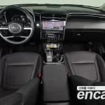 Hyundai Tucson 2023 Gasoline 1.6 Turbo 2WD Modern