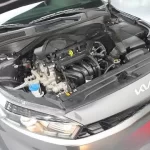 Kia K3 2023 1.6 Trendy