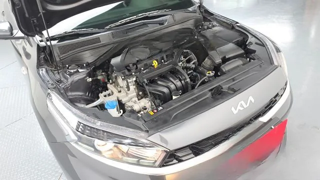 Kia K3 2023 1.6 Trendy