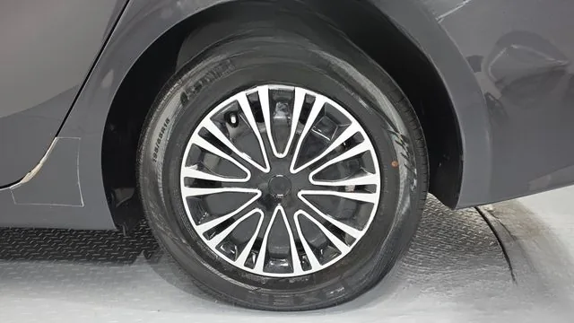 Kia K3 2023 1.6 Trendy