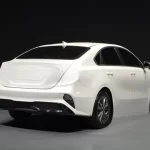 Kia K3 2022 1.6 Prestige