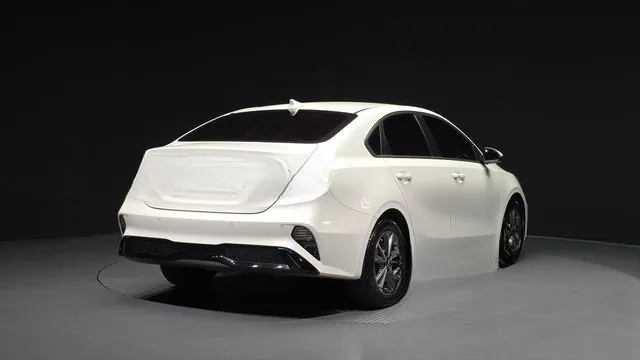 Kia K3 2022 1.6 Prestige