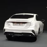 Kia K3 2022 1.6 Prestige