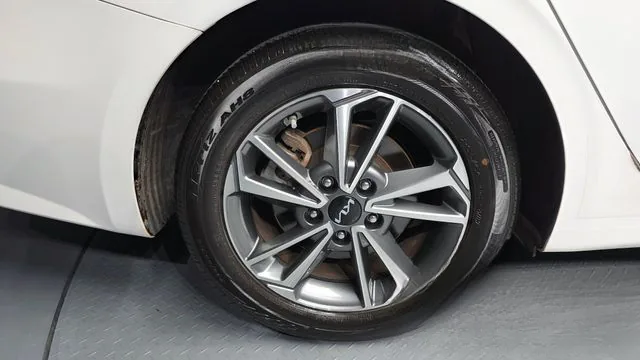 Kia K3 2022 1.6 Prestige