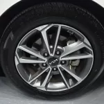 Kia K3 2022 1.6 Prestige